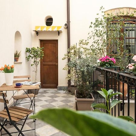 Corte Dumas Palermo Exterior photo